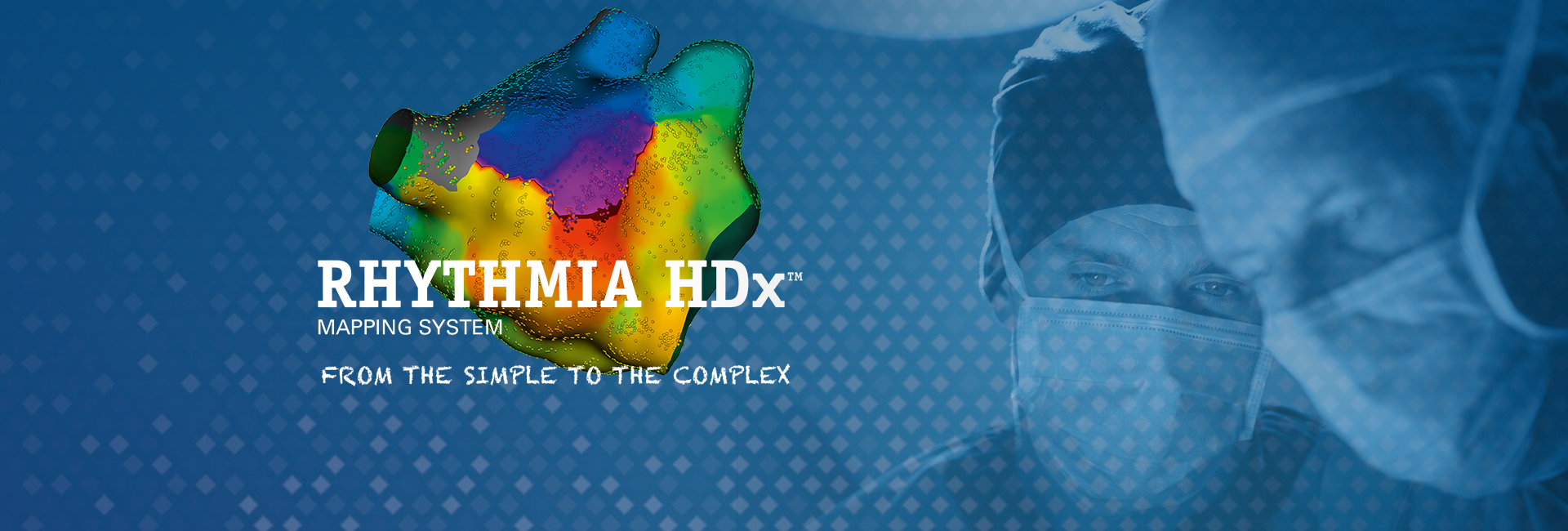 RHYTHMIA for all Boston Scientific